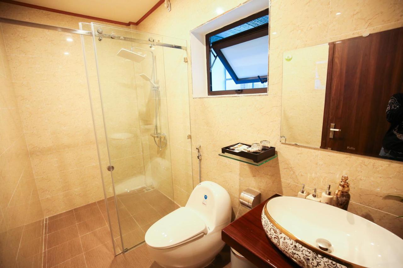 Trang An Resort Ninh Binh Bagian luar foto