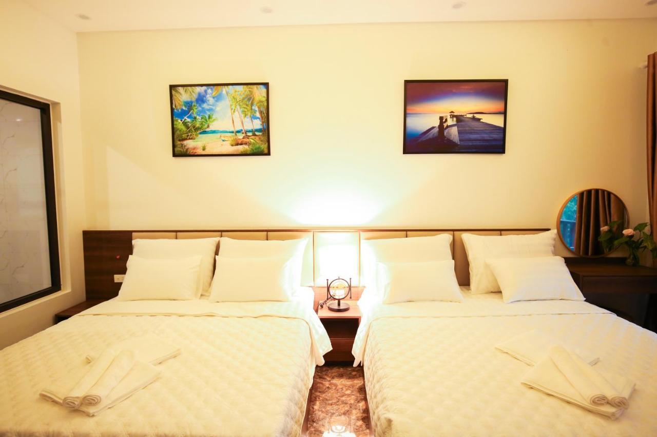 Trang An Resort Ninh Binh Bagian luar foto